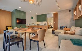 Sun&Sport Apartament Forest Prywatna Sauna W Cenie